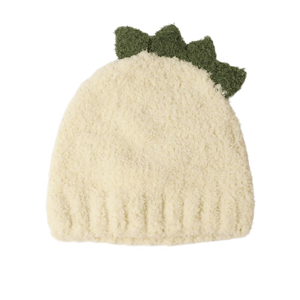 専用【新品】　gypsohila ジプソフィア　リボンニットビーニー GPG-201 Ribbon Knit Beanie | gypsohila