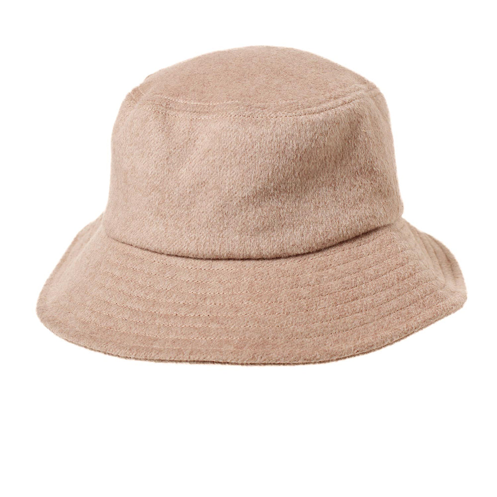 ベージュ系(2)/メルトン素材