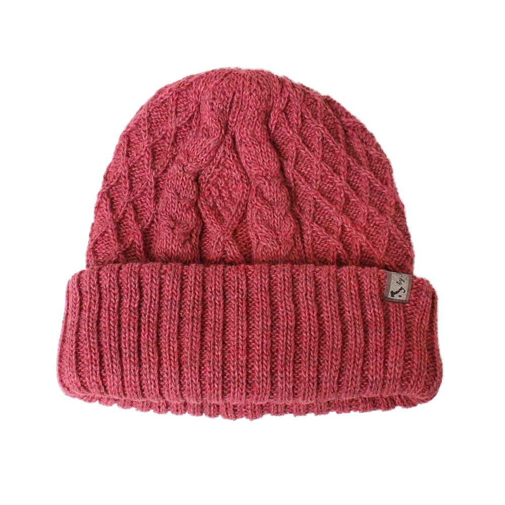 ピンク／レッド系