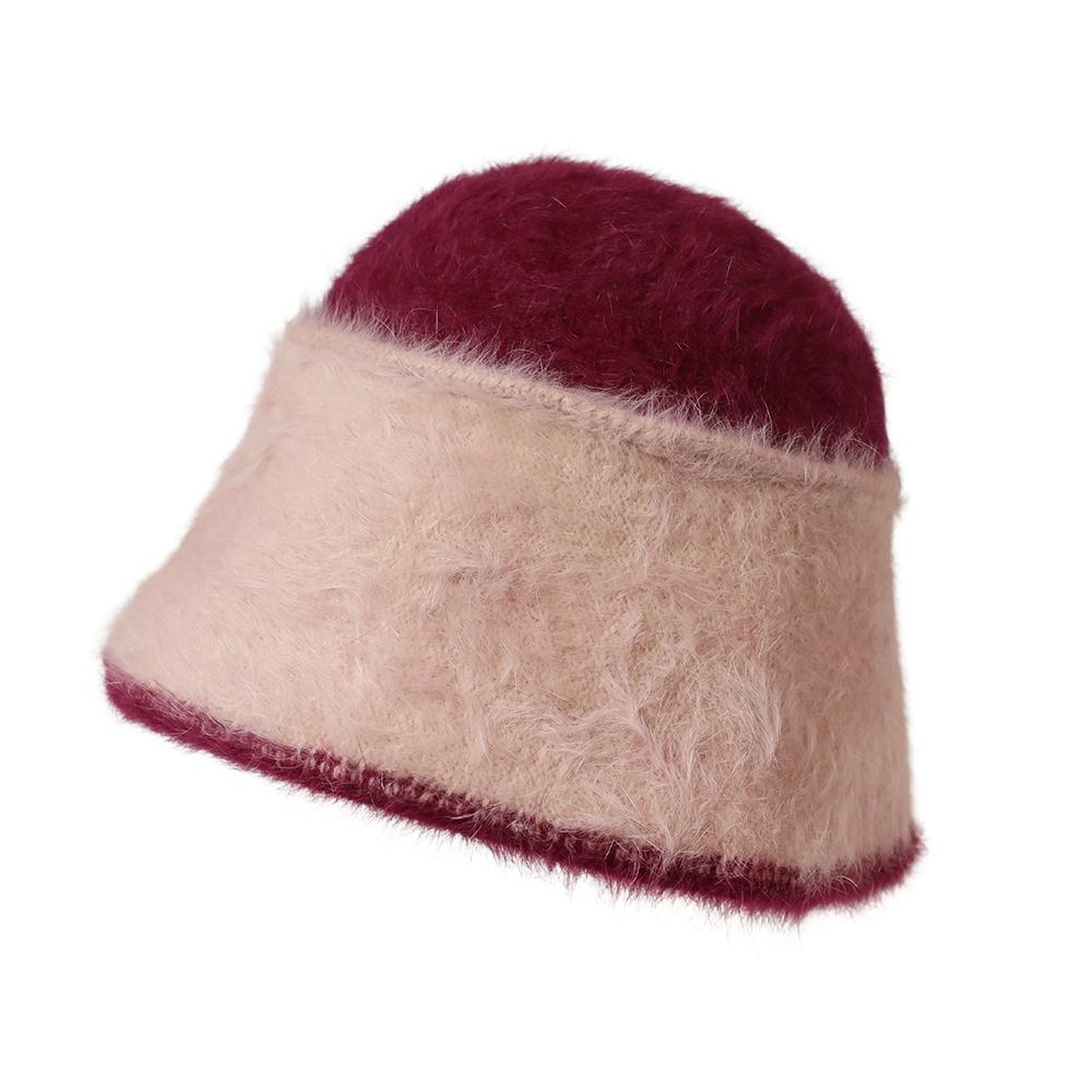 ピンク／レッド系