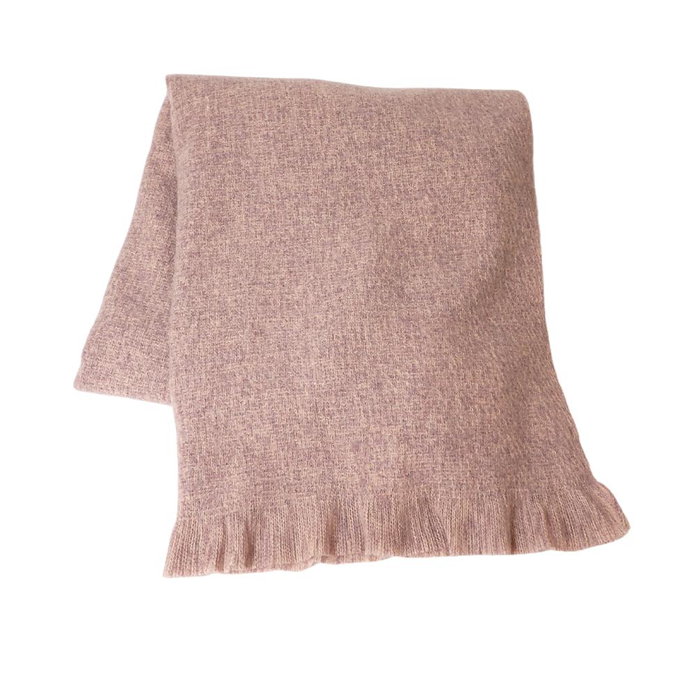 ピンク／レッド系