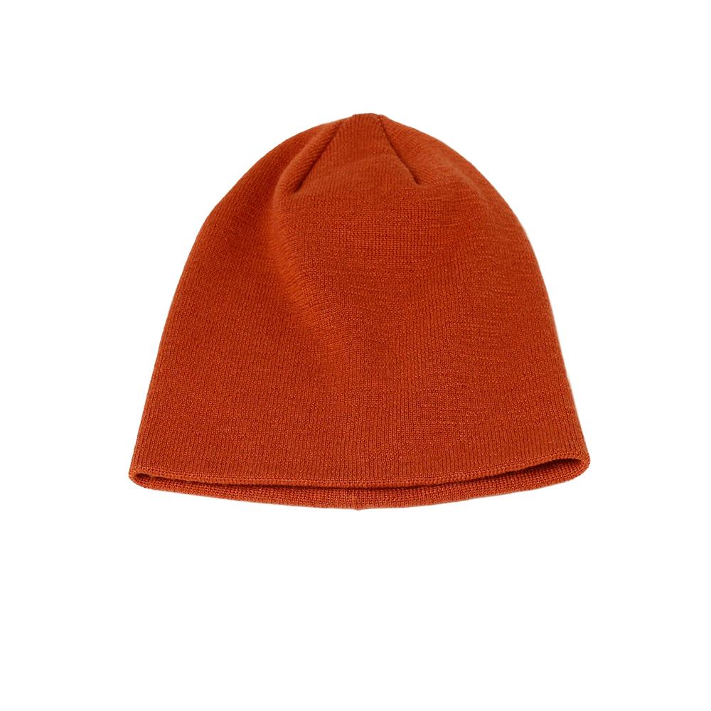 ニット）シンプルシングルニットワッチ – イチヨンプラス / 帽子通販