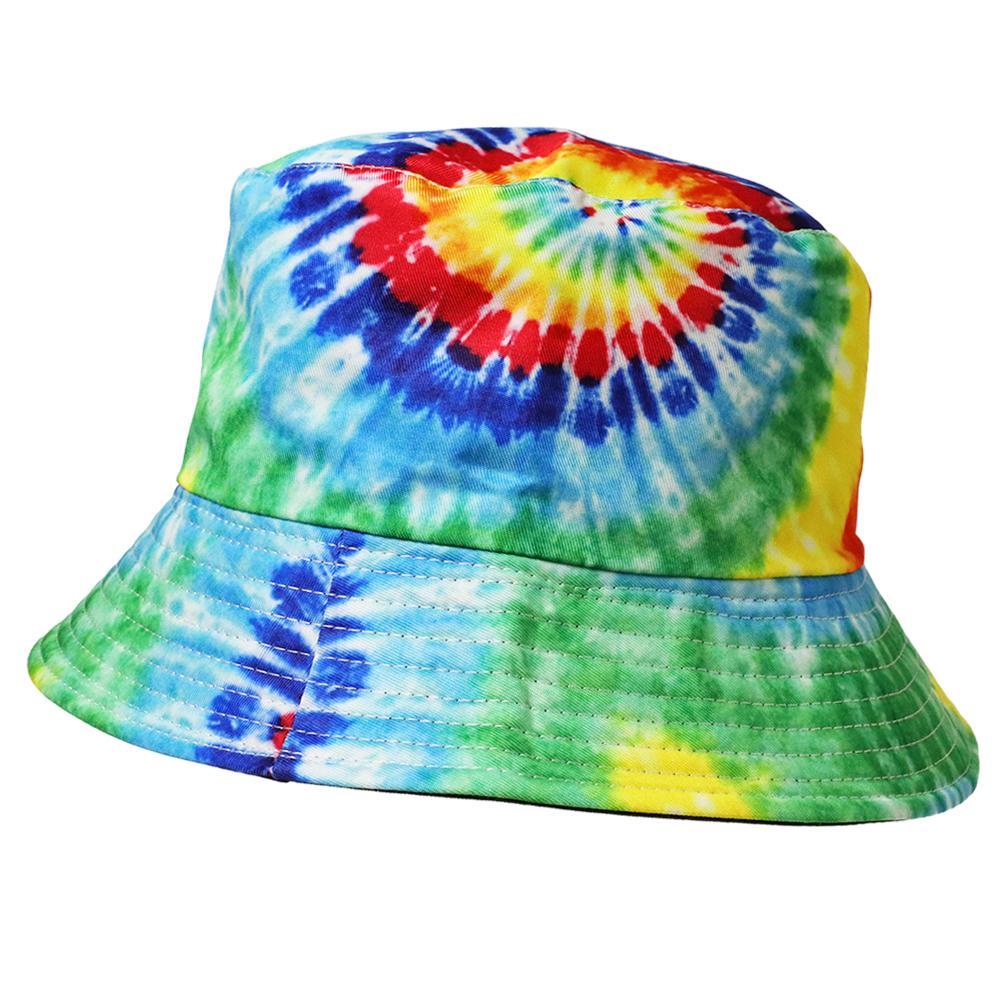 Bucket HatMaroon5 マルーン5 タイダイ柄 バケットハット