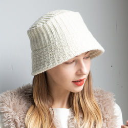 アクリルローゲージニットバケハ