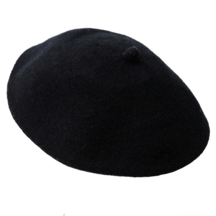 フェルトバスクベレー