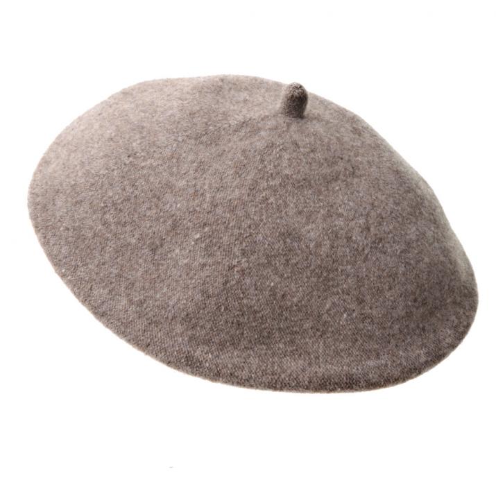 フェルトバスクベレー