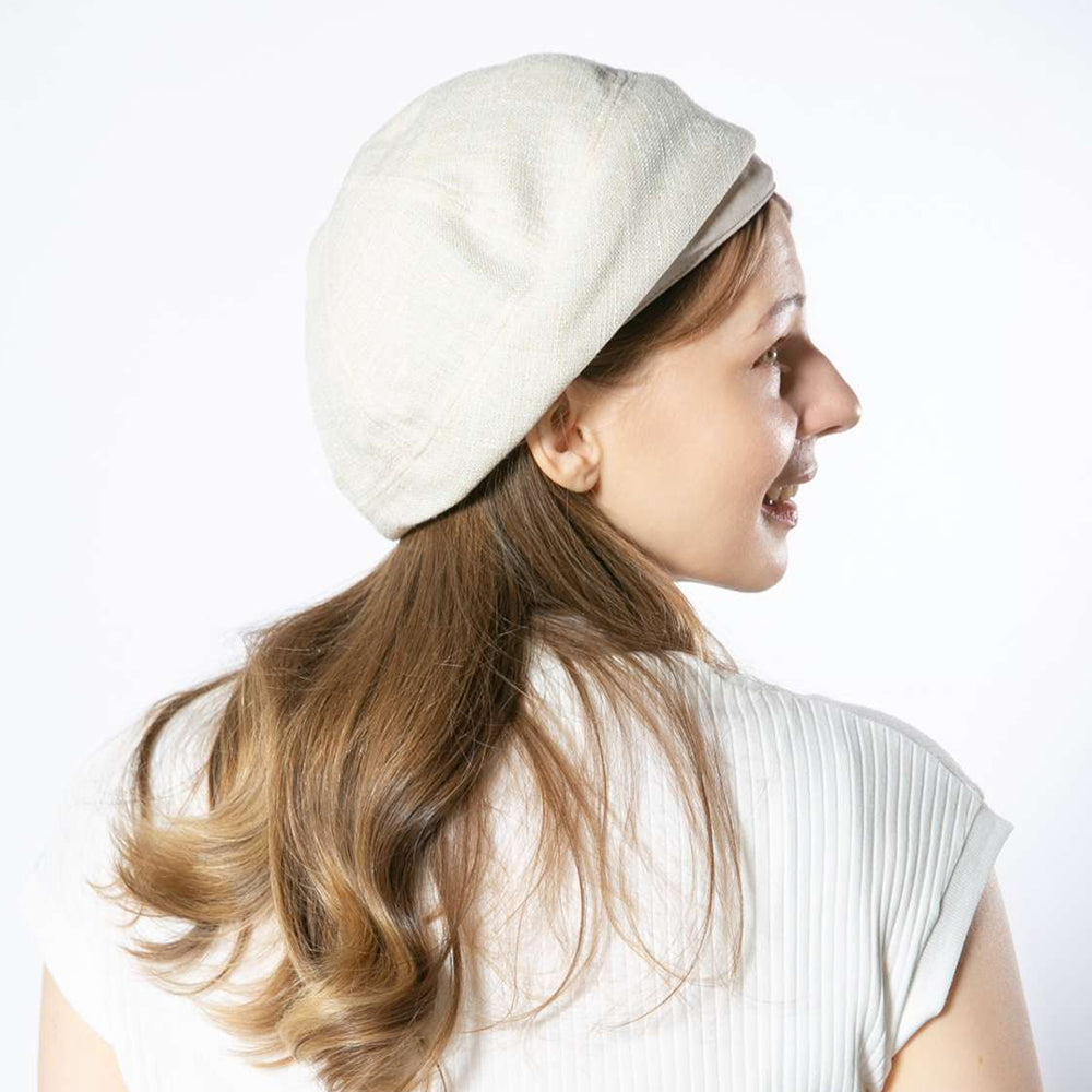 サマーツイードベレー