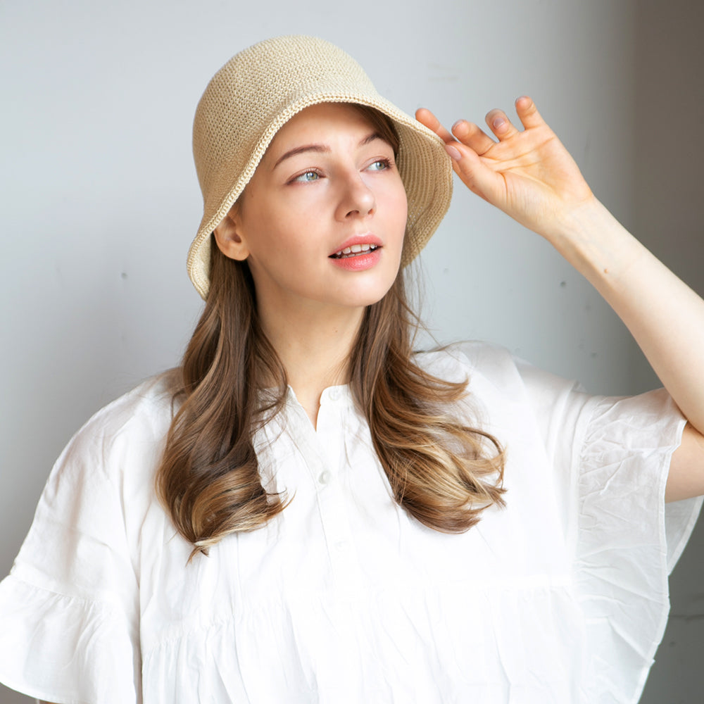 洗えるポリサーモバケハ