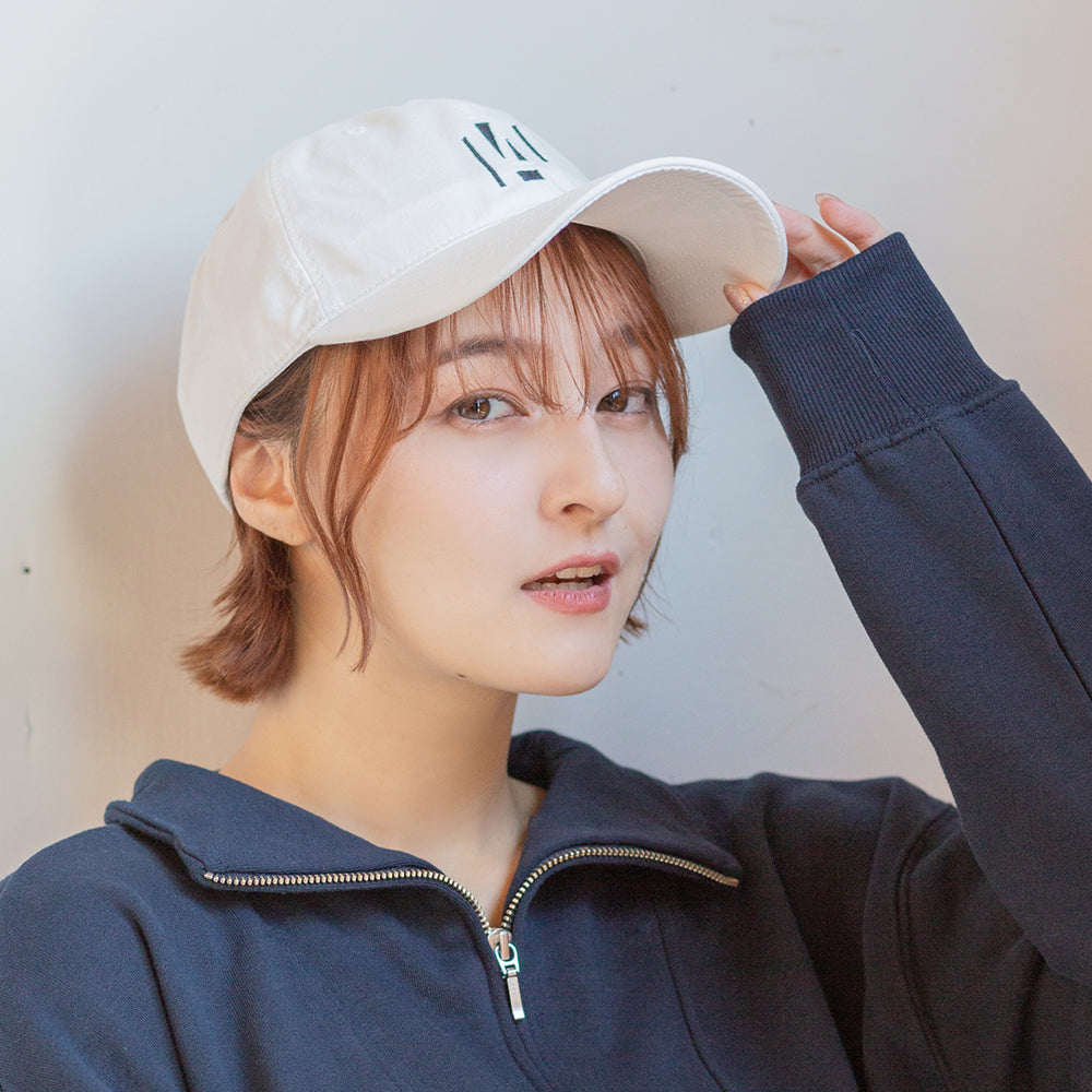 14ロゴツイルキャップ – イチヨンプラス / 帽子通販