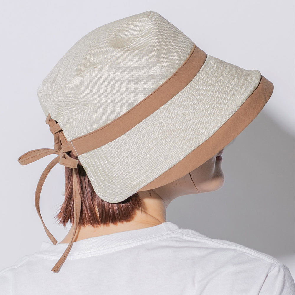 ポリジュート後割れハット