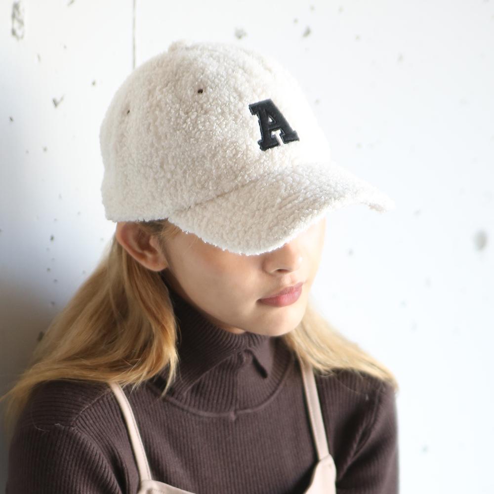 イニシャルボアキャップ