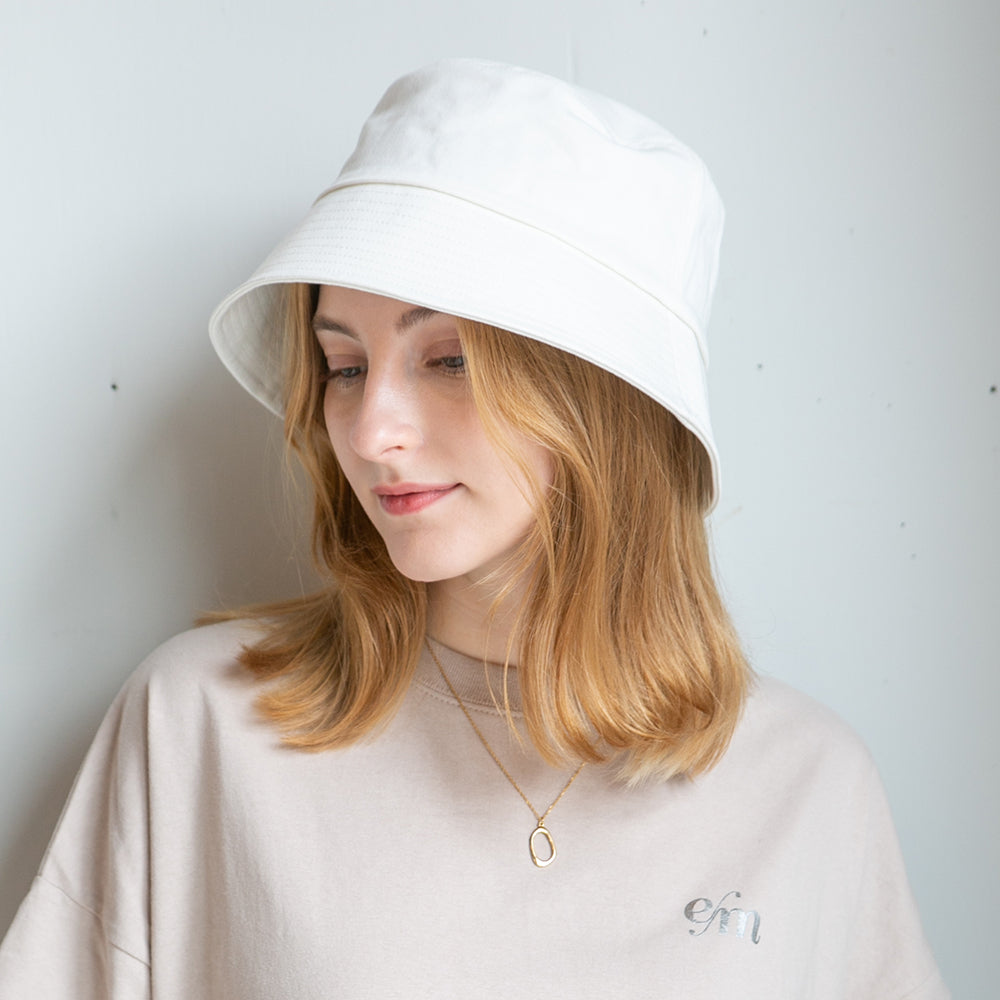 コットンダウンバケハ