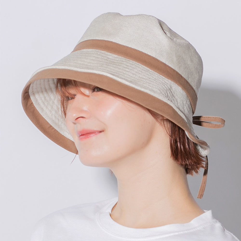 ポリジュート後割れハット