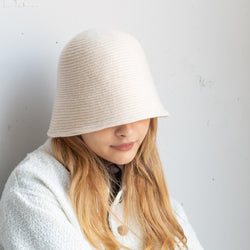 ニットサーモバケハ