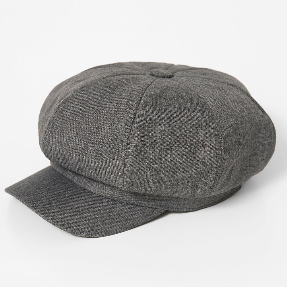 BRUNEL&Co. HATMAKERS × 新喜皮革 × モヒカン小川 ホースハイド