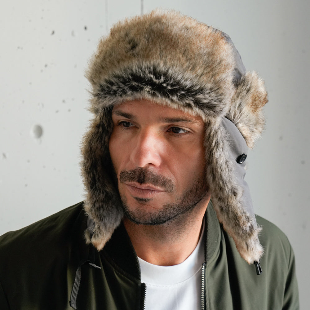 発熱撥水アビエーター