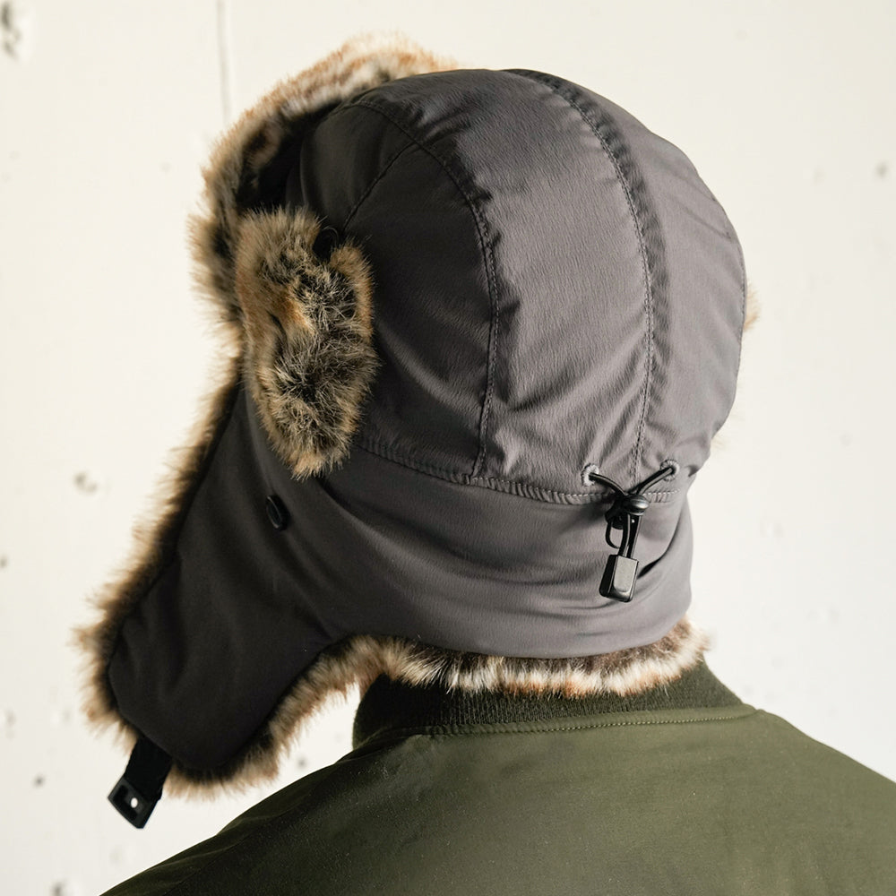 発熱撥水アビエーター