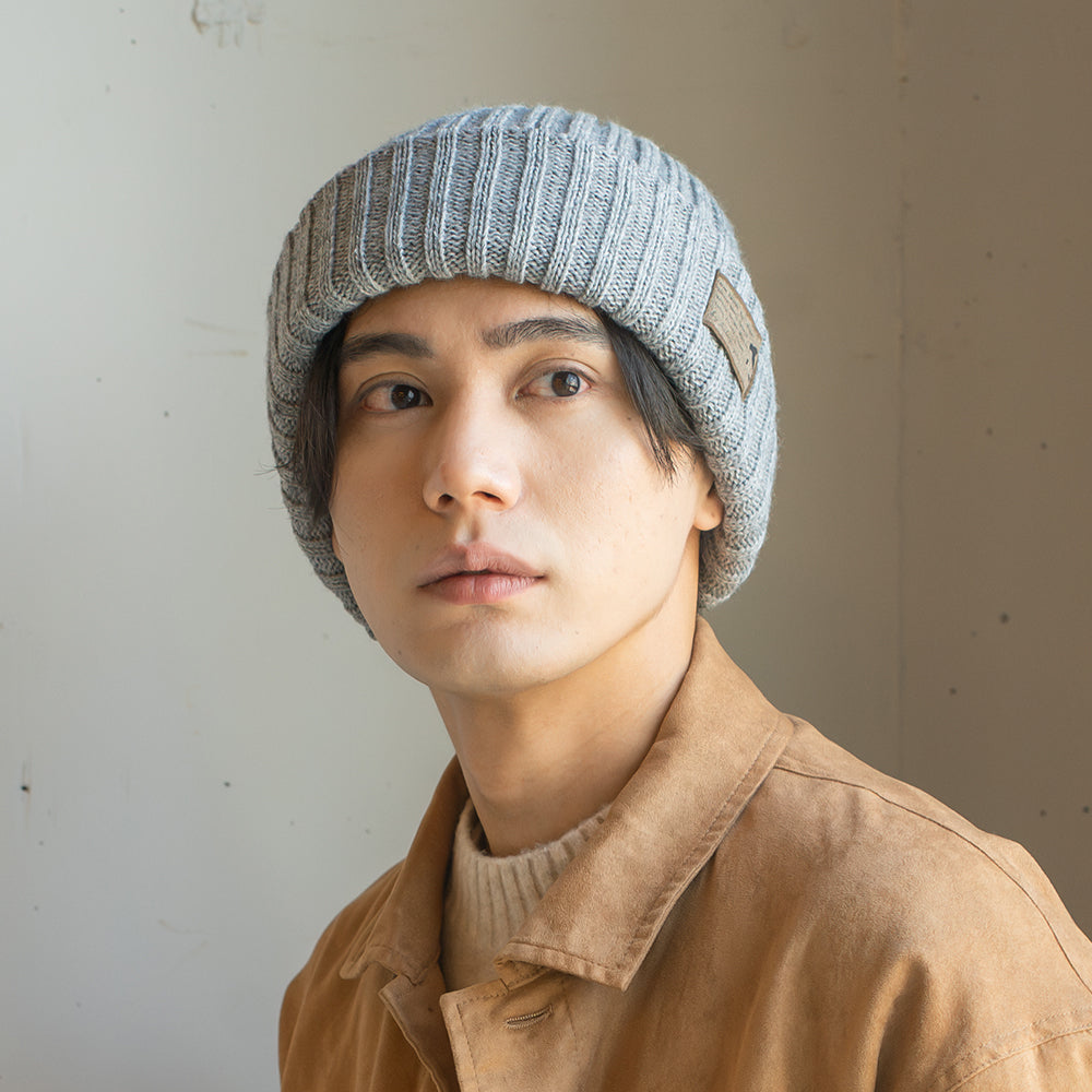 変則リブワッチ