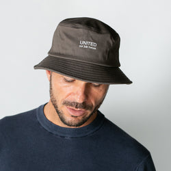 UNITED刺繍バケハ