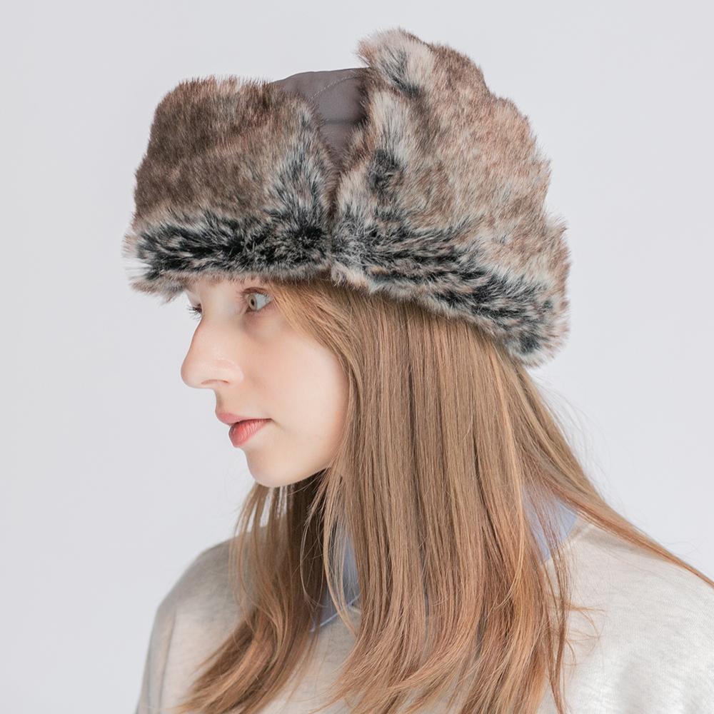 発熱撥水アビエーター