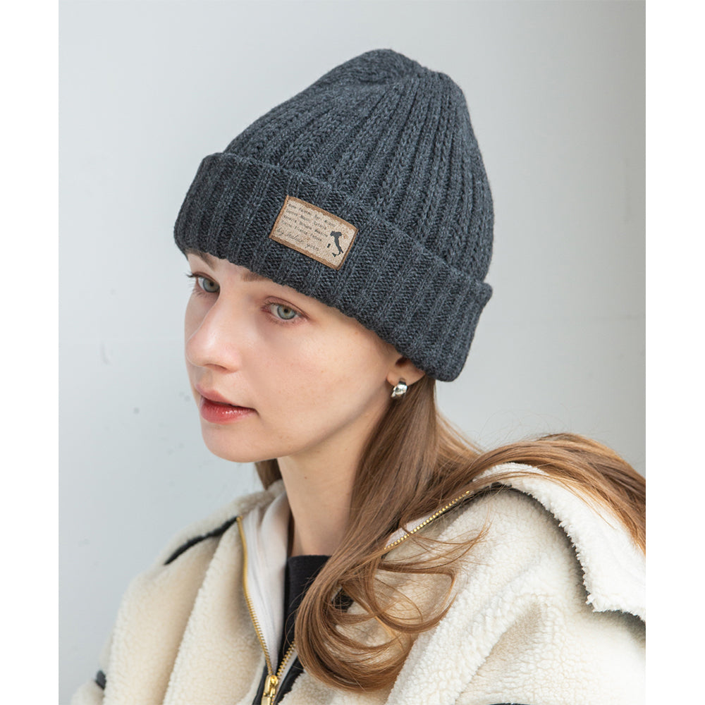 変則リブワッチ