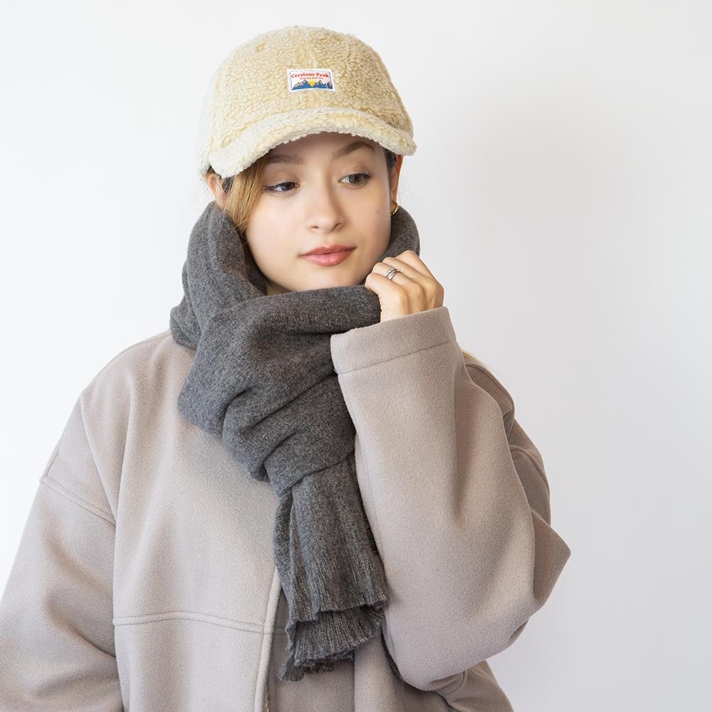 MIXフリンジストール