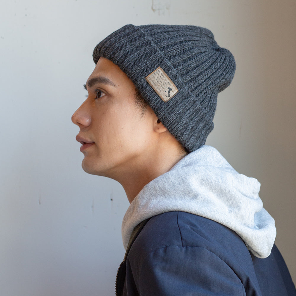 変則リブワッチ