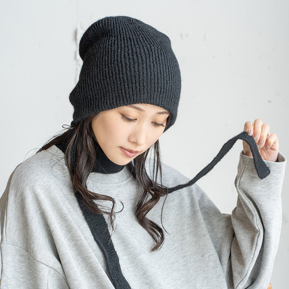Present Knit Beanie – イチヨンプラス / 帽子通販