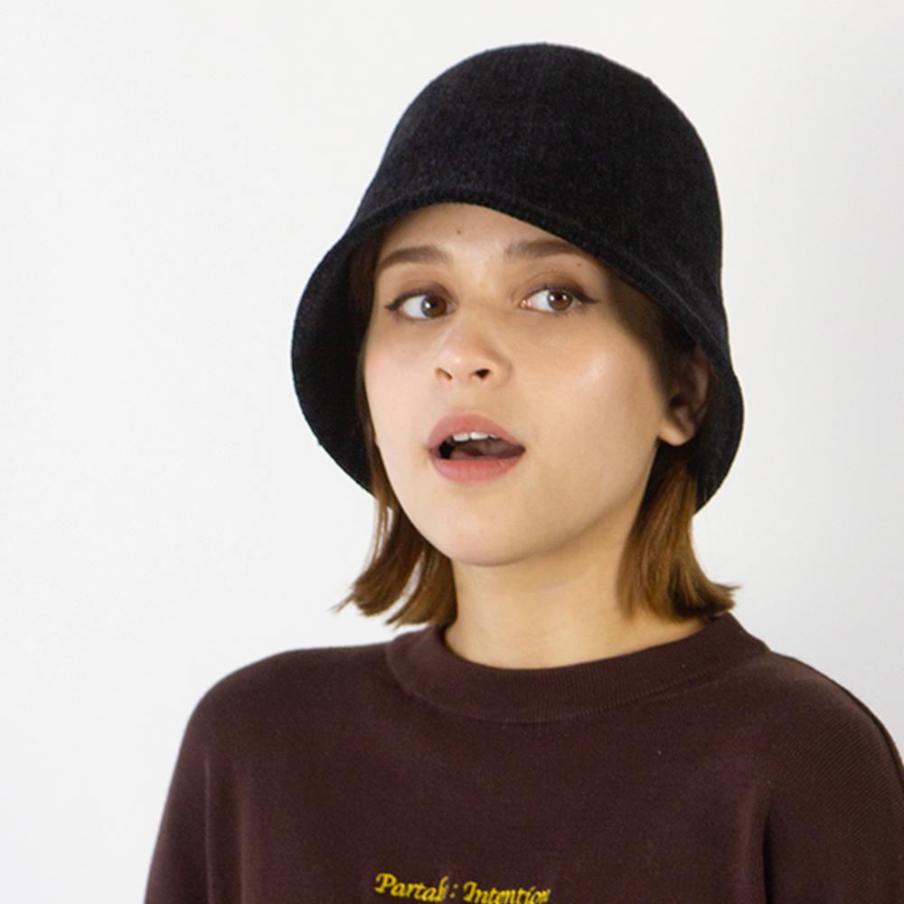 モール糸ベルハット