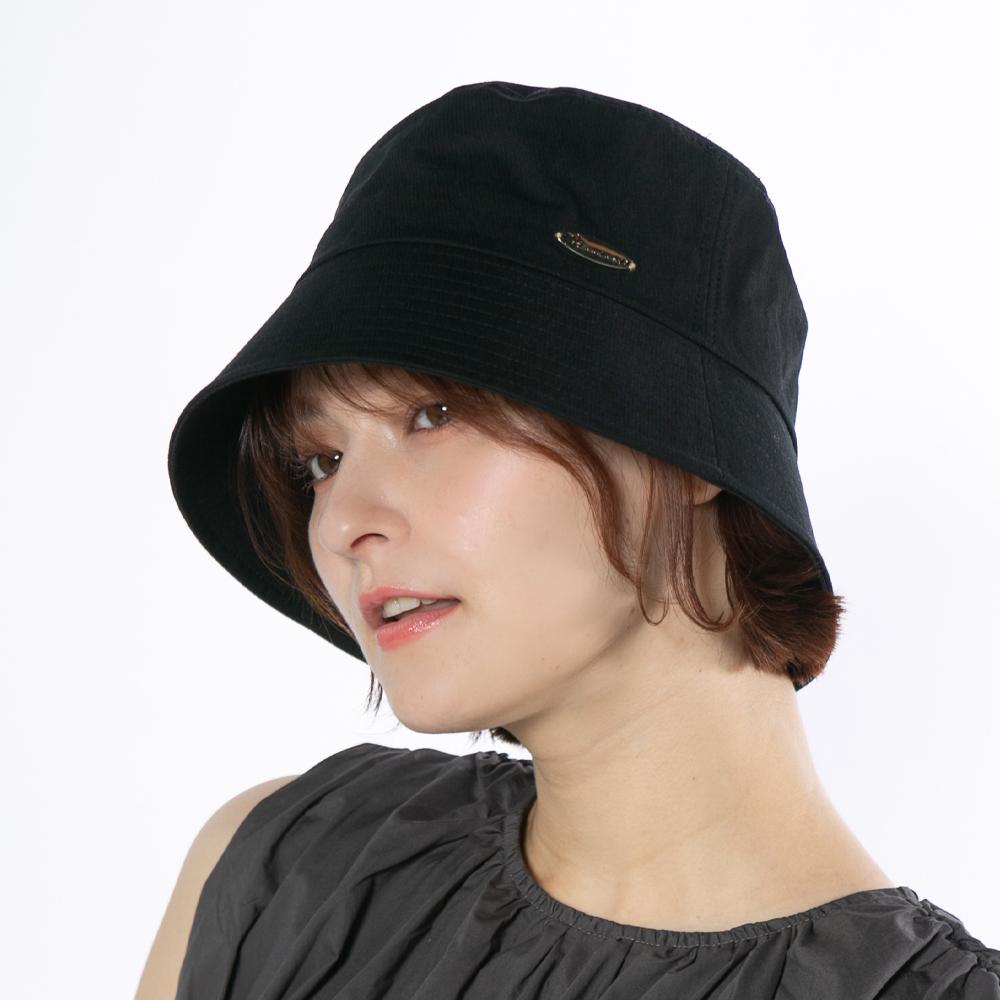 チャーム付きバケハ