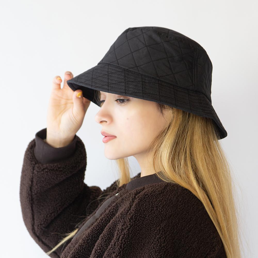 キルティングバケハ