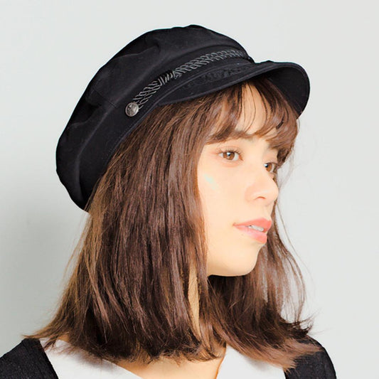 コットンポリマリンキャス