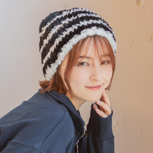 エコファーラビット風ワッチ