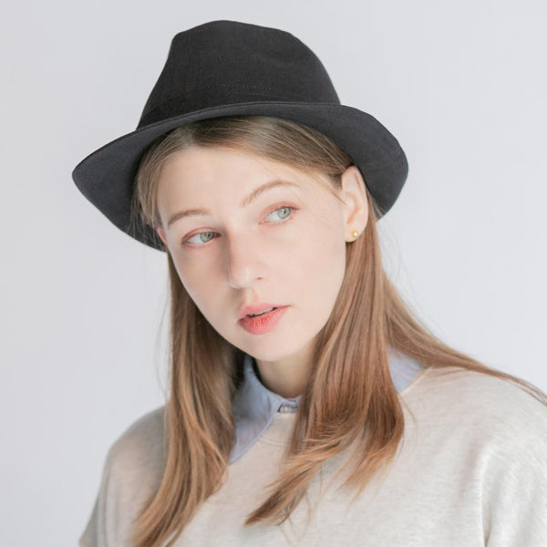 COTTON HAT