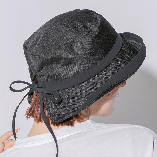 ポリジュート後割れハット