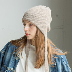Present Knit Beanie