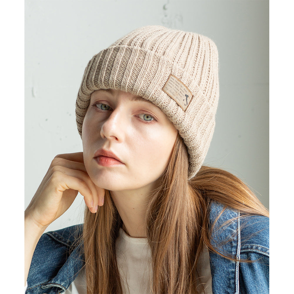 変則リブワッチ