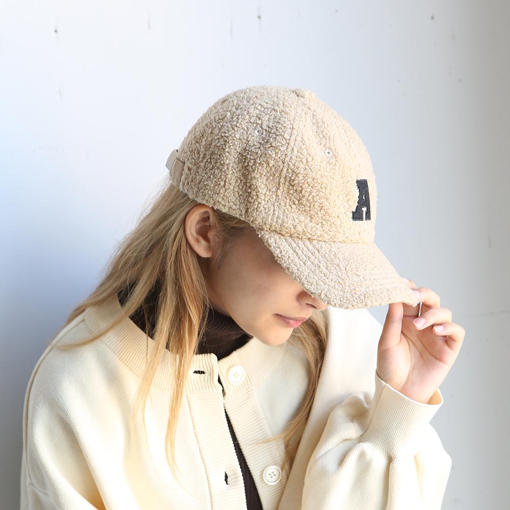 イニシャルボアキャップ