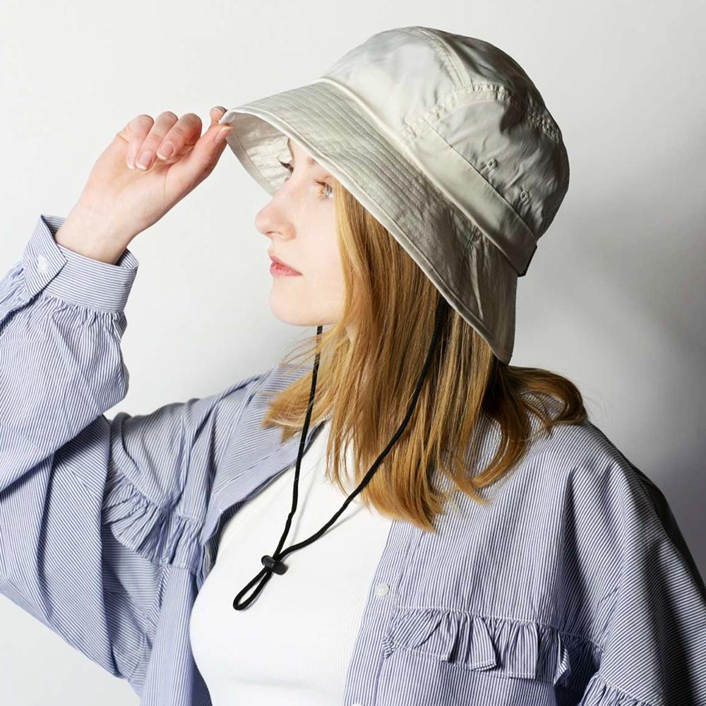 撥水ベルトメトロHAT