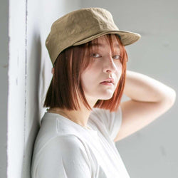 撥水ナイロンレイルCAP