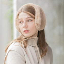 2WAYスムースボンネット