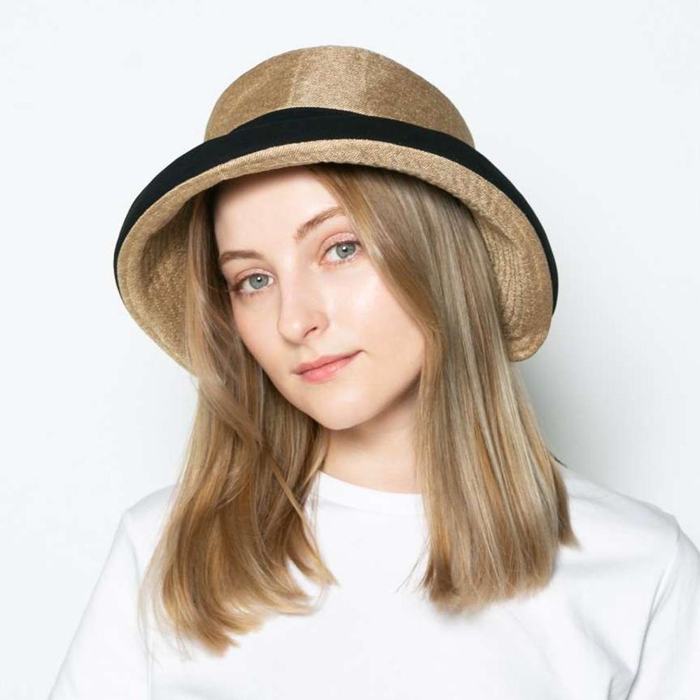 ポリジュート後割れハット