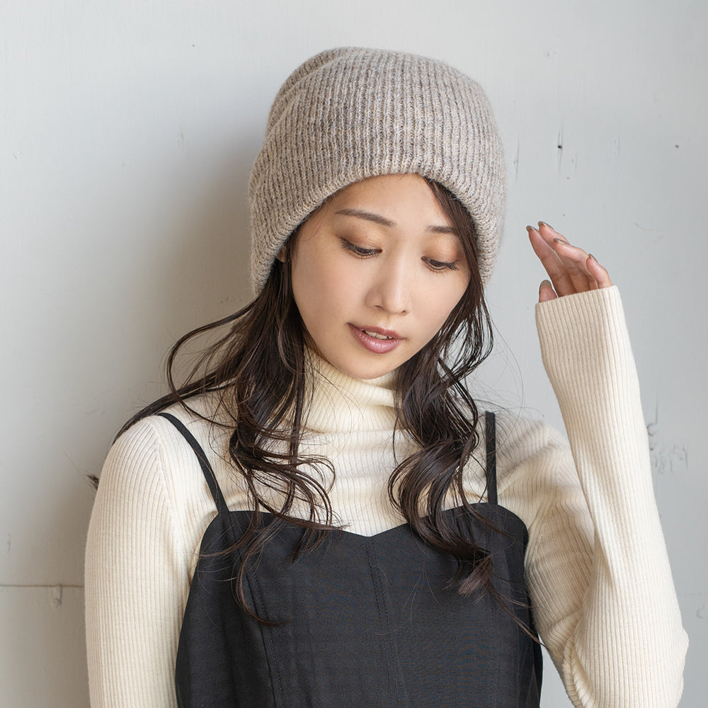 Present Knit Beanie – イチヨンプラス / 帽子通販