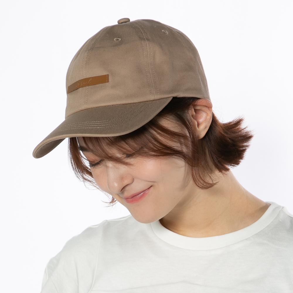 革タグローキャップ