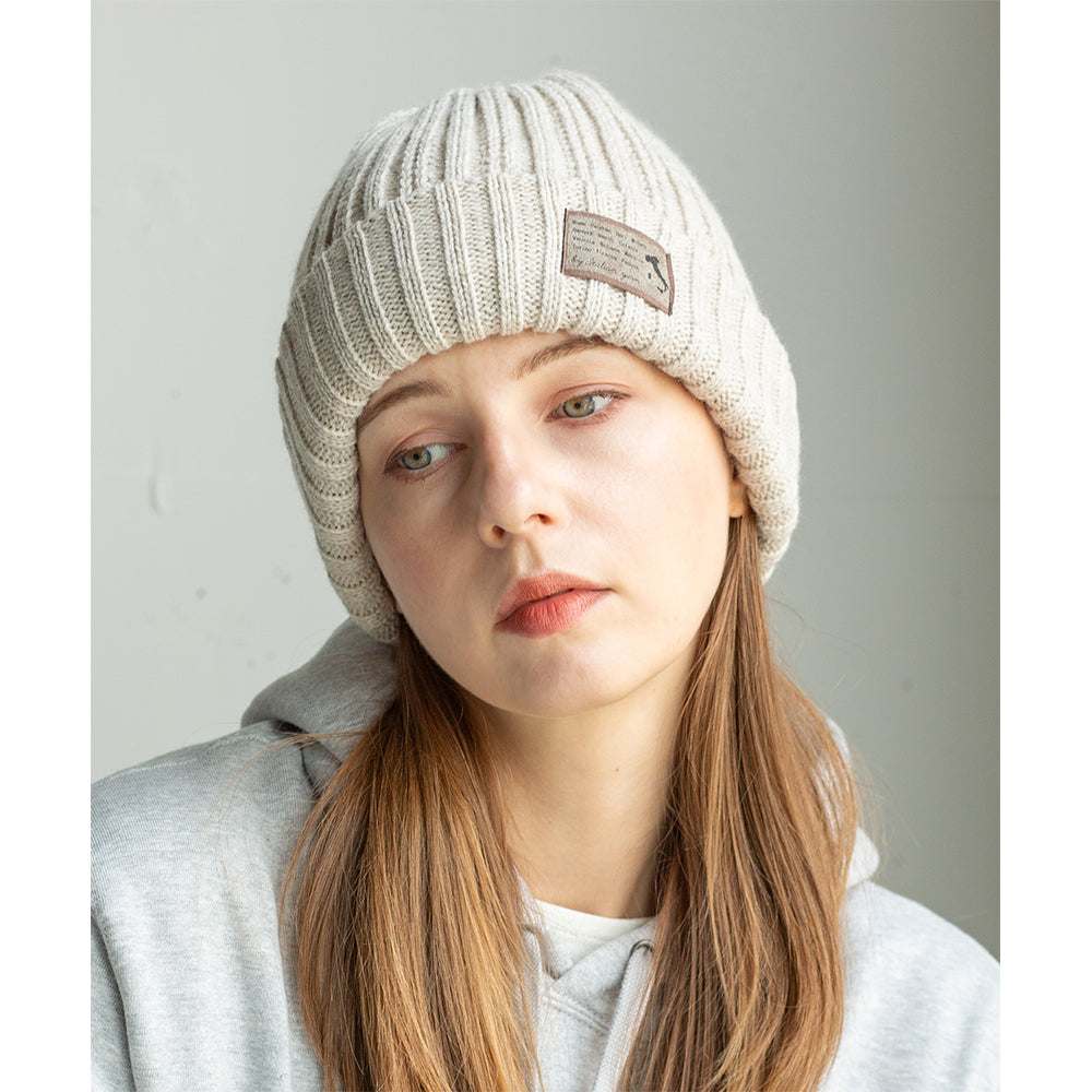 変則リブワッチ