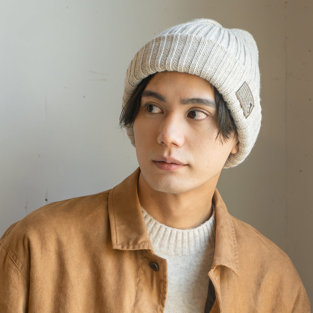 変則リブワッチ