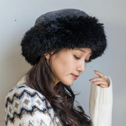 エコファー掛け合わせトーク