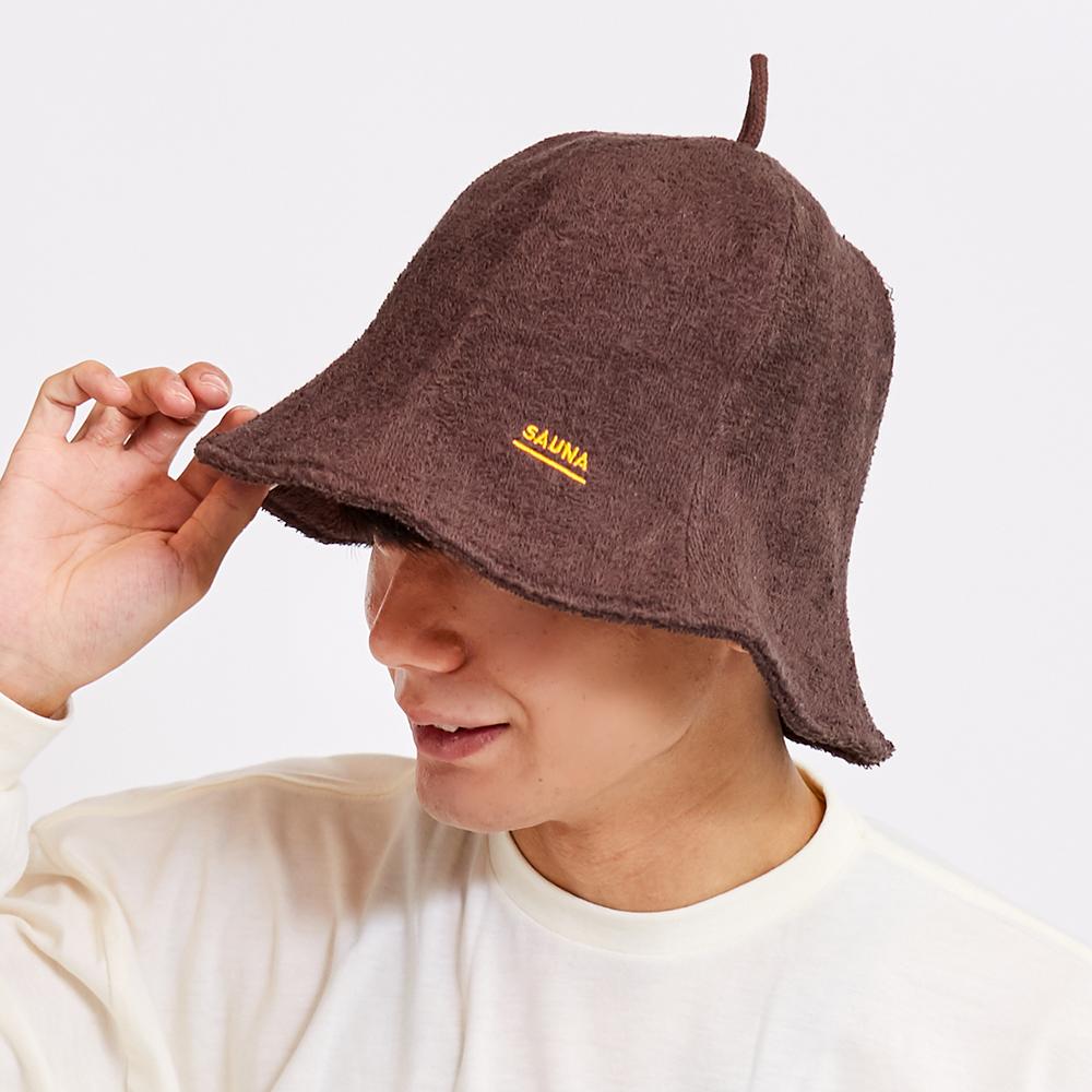 サウナハット