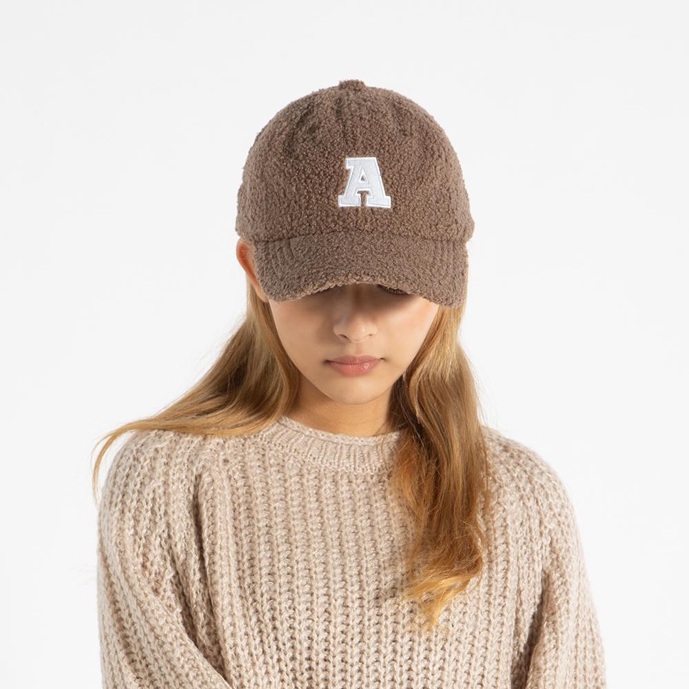 イニシャルボアキャップ