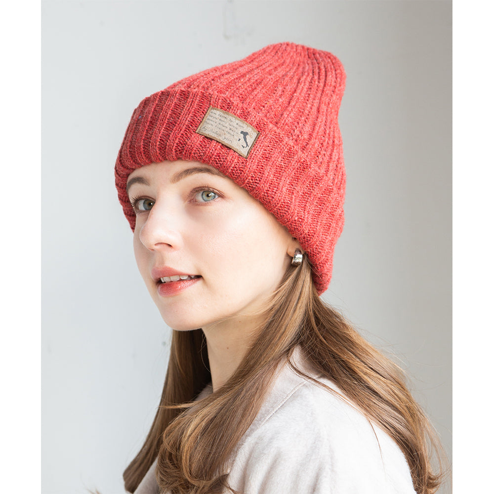 変則リブワッチ